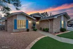 6921 Marble Canyon Drive, El Paso, TX 79912 - #2