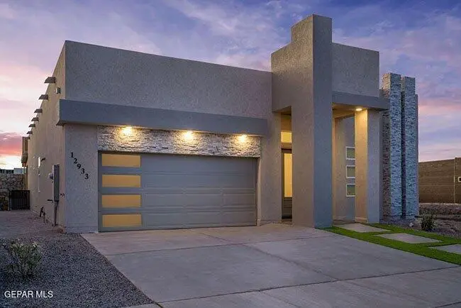 14012 Paseo Cortez Court, Horizon City, TX 79928 - #2
