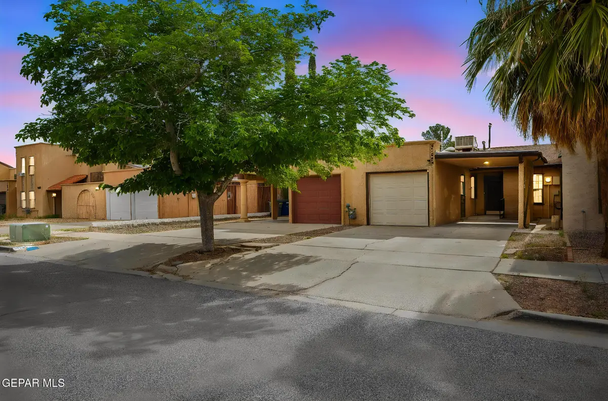 3104 Voss Drive #B, El Paso, TX 79936 - #1