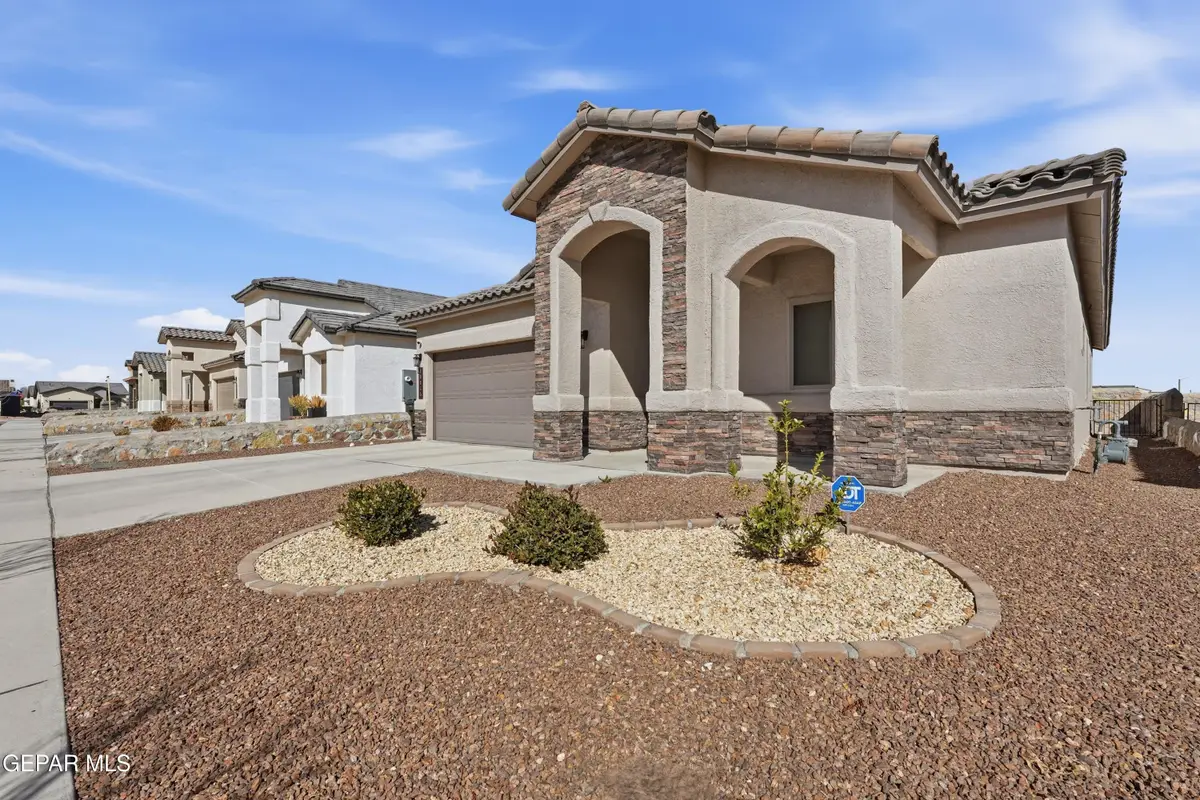 13845 Paseo De Loma Court, Horizon City, TX 79928 - #1