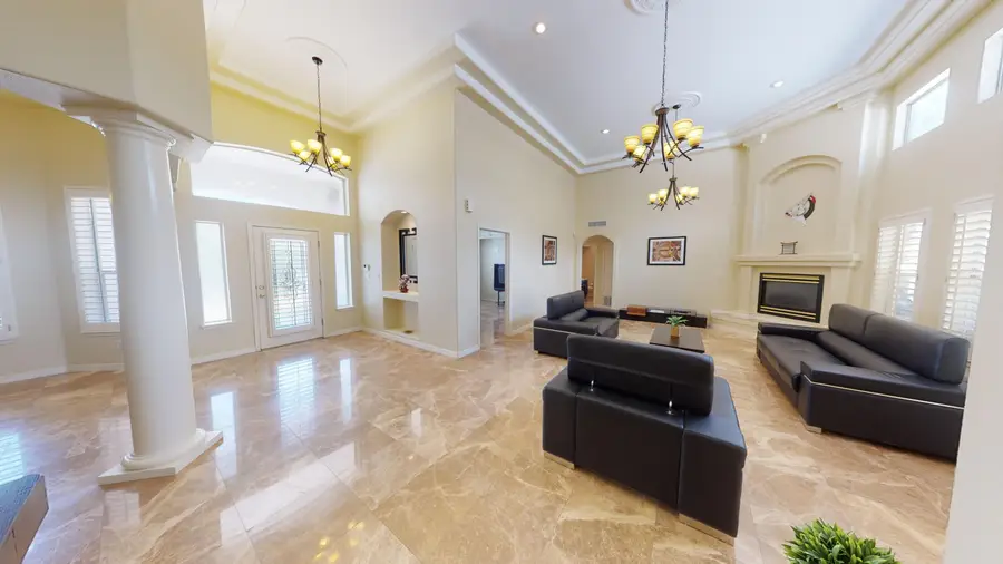 6469 Calle Vista Drive, El Paso, TX 79912 - #2