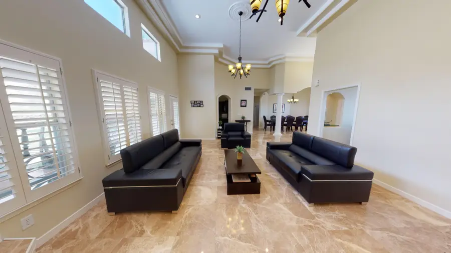 6469 Calle Vista Drive, El Paso, TX 79912 - #3