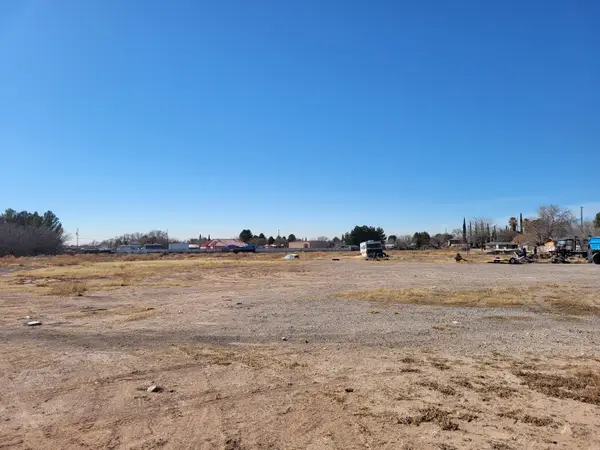 10730 Regina Drive, Socorro, TX 79927