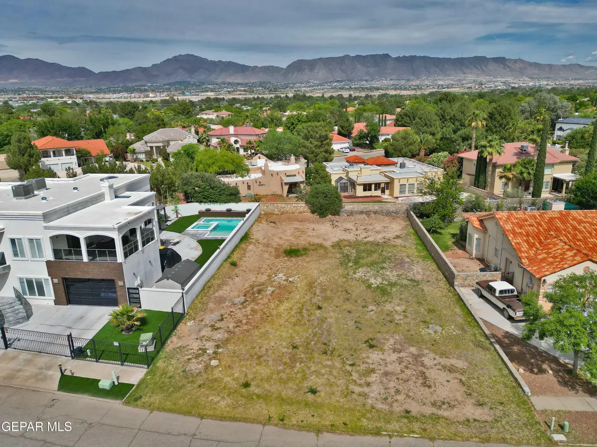 4520 Lazy Willow Drive, El Paso, TX 79922 - #1