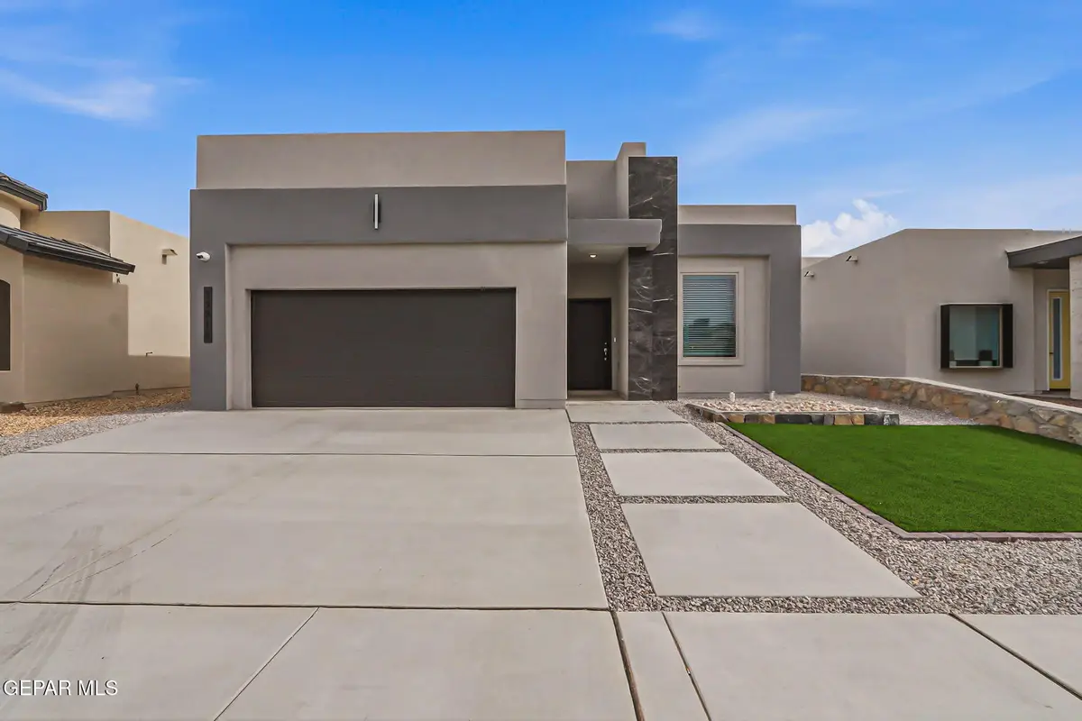 15216 Gauge Court, El Paso, TX 79938 - #1