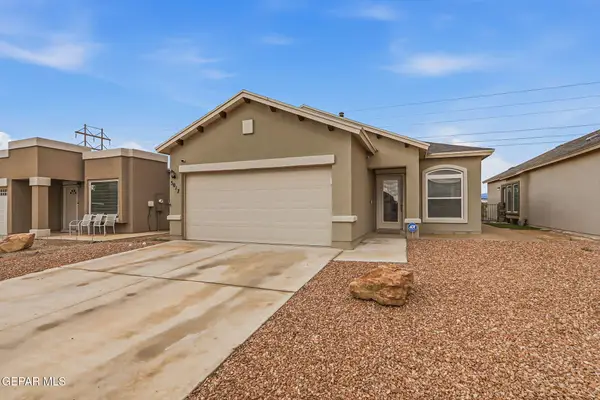5017 Margarita Talamantes, El Paso, TX 79938