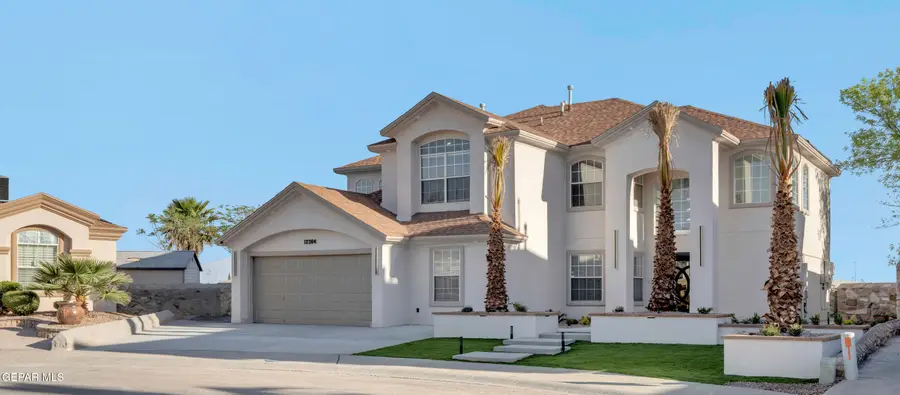 12304 Peggy Rosson Way, El Paso, TX 79936 - #2