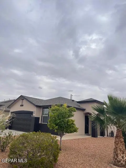1016 Bombardier Place, El Paso, TX 79936 - #2