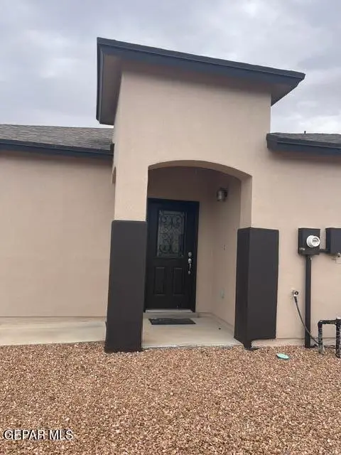 1016 Bombardier Place, El Paso, TX 79936 - #3