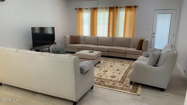 14509 Johnny Mata Drive, El Paso, TX 79938