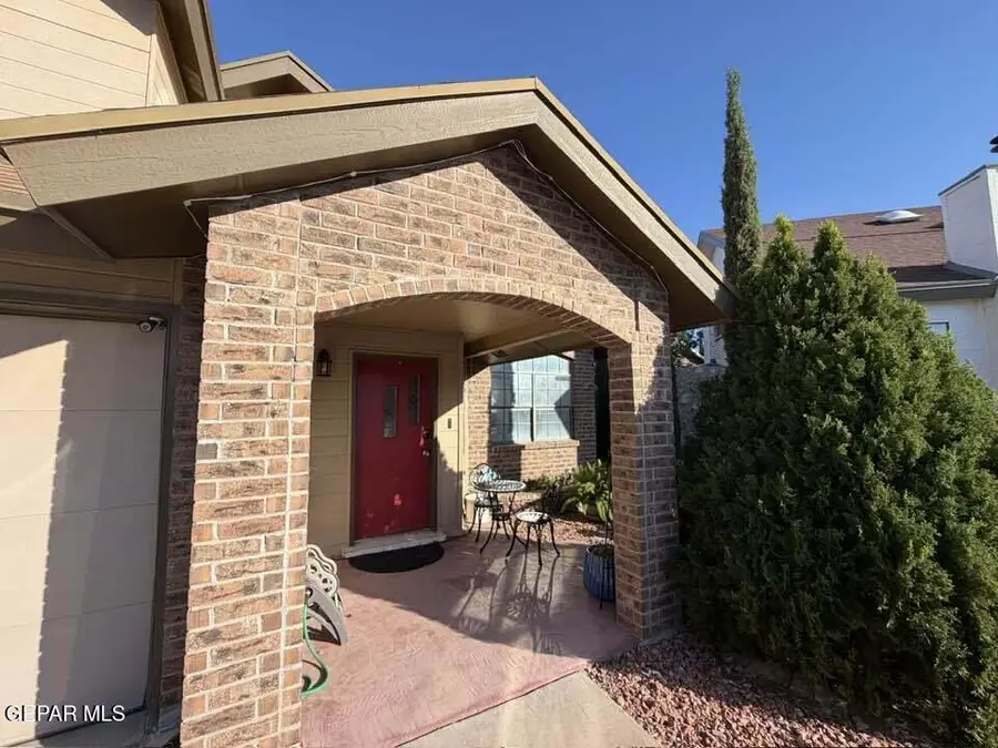 505 Anasazi Court, El Paso, TX 79912 - #3