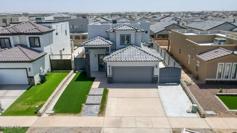 962 Brudenal Place, El Paso, TX 79928 - #3