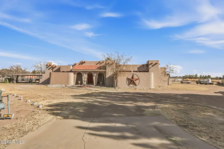 4 Cielo Escondido, Anthony, NM 88021 - #3