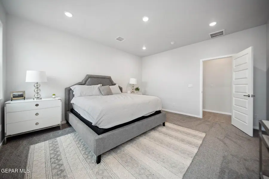 13969 Thunder Sky Avenue, El Paso, TX 79928 - #3