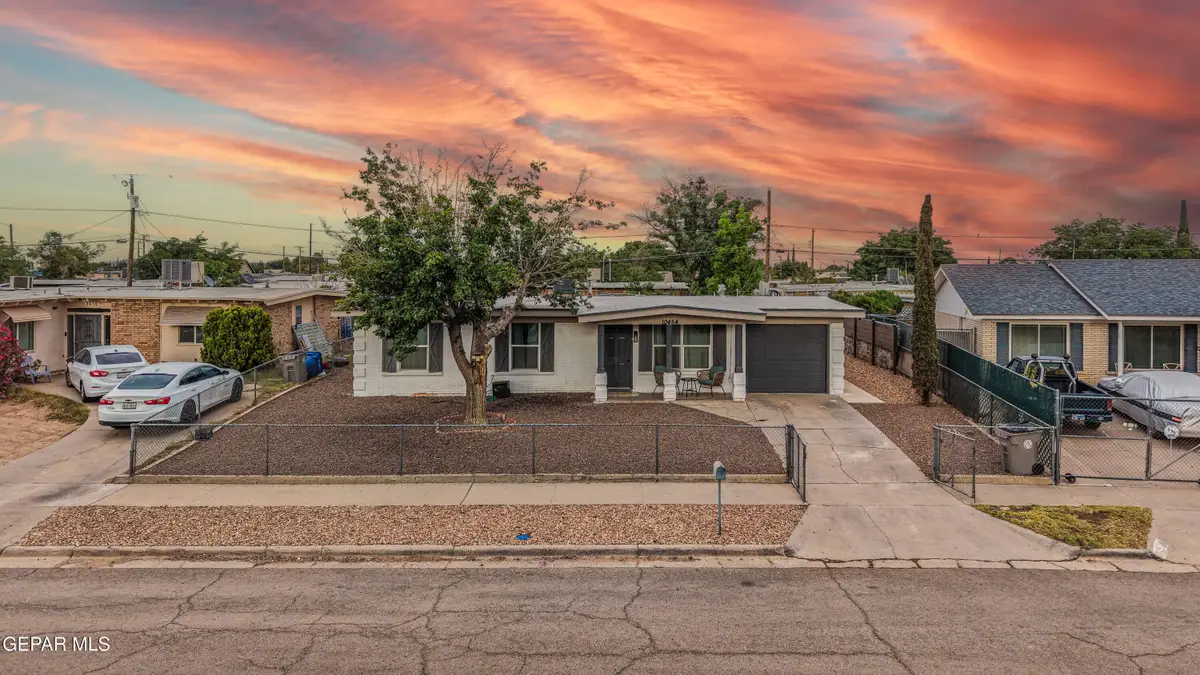 10454 Triumph Drive, El Paso, TX 79924 - #1