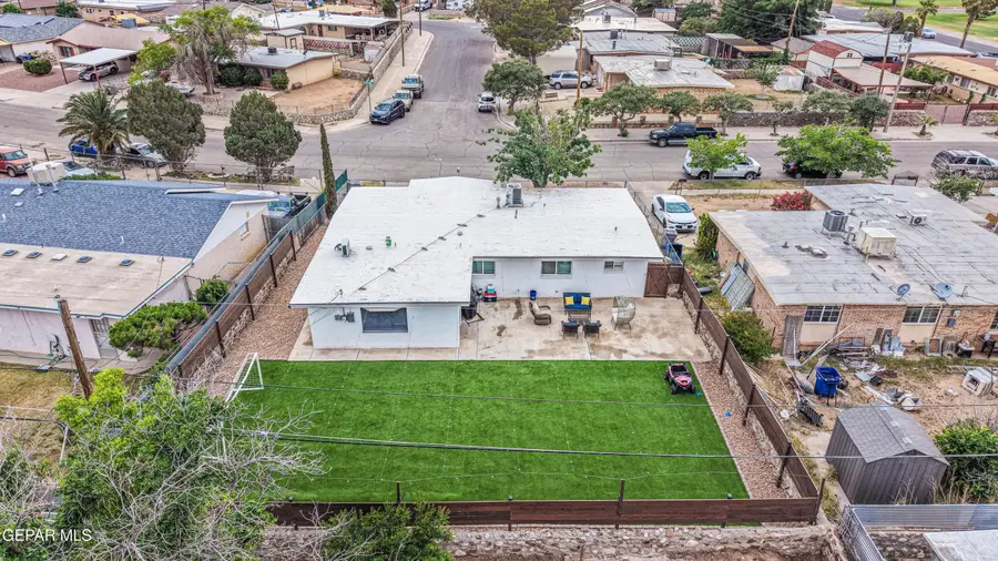10454 Triumph Drive, El Paso, TX 79924 - #2