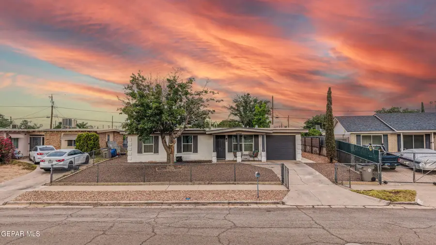 10454 Triumph Drive, El Paso, TX 79924 - #3