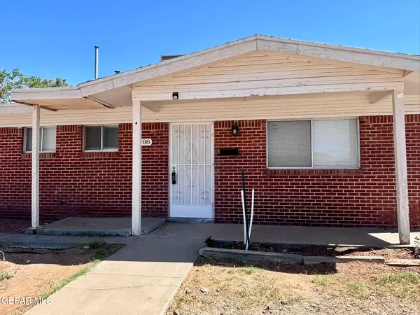 5708 Cherokee Court, El Paso, TX 79924