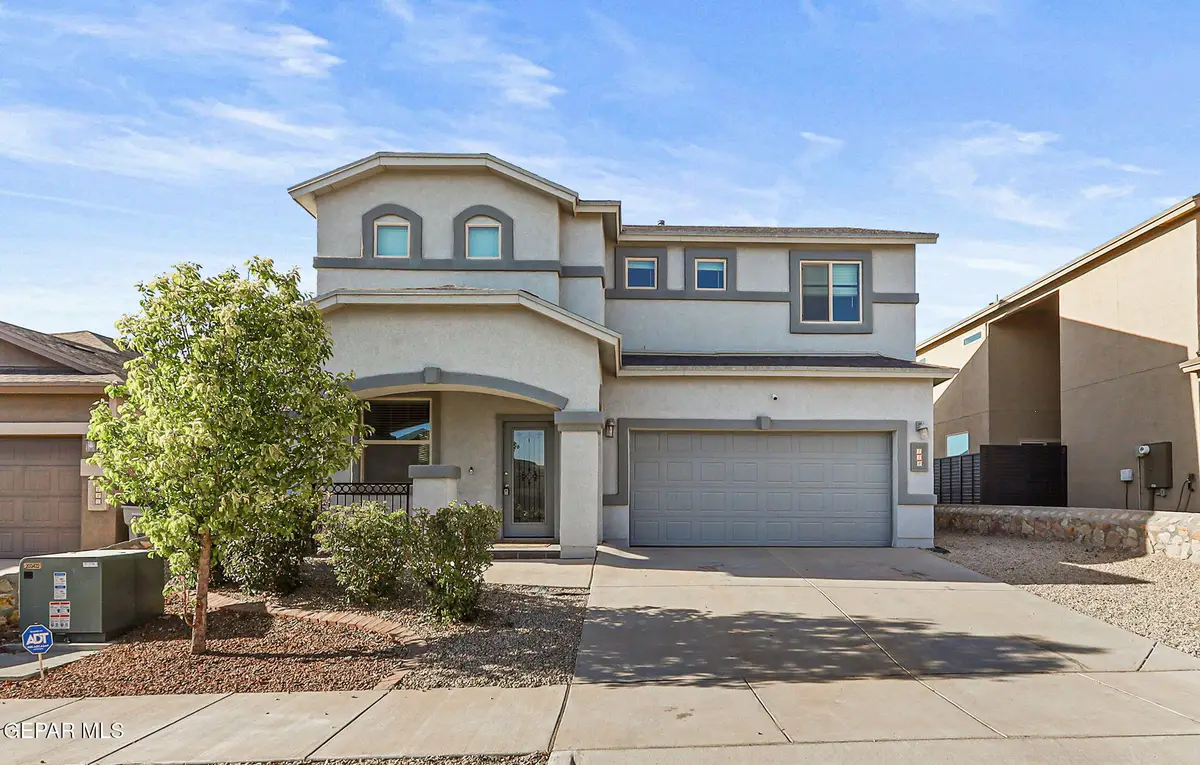 229 Gonzalo Circle, El Paso, TX 79932 - #1