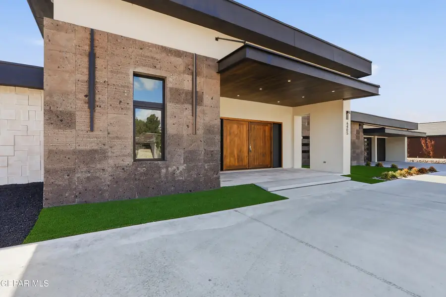 6405 Cadence River Drive, El Paso, TX 79932 - #3