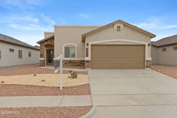 348 San Jose, Socorro, TX 79927