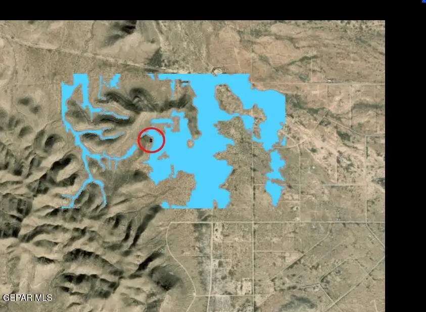 Lot 39 Glenda, El Paso, TX 79938 - #1