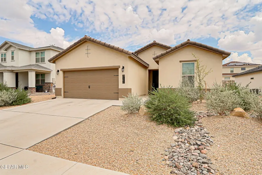 2382 Enchanted Butte Place, El Paso, TX 79911 - #3