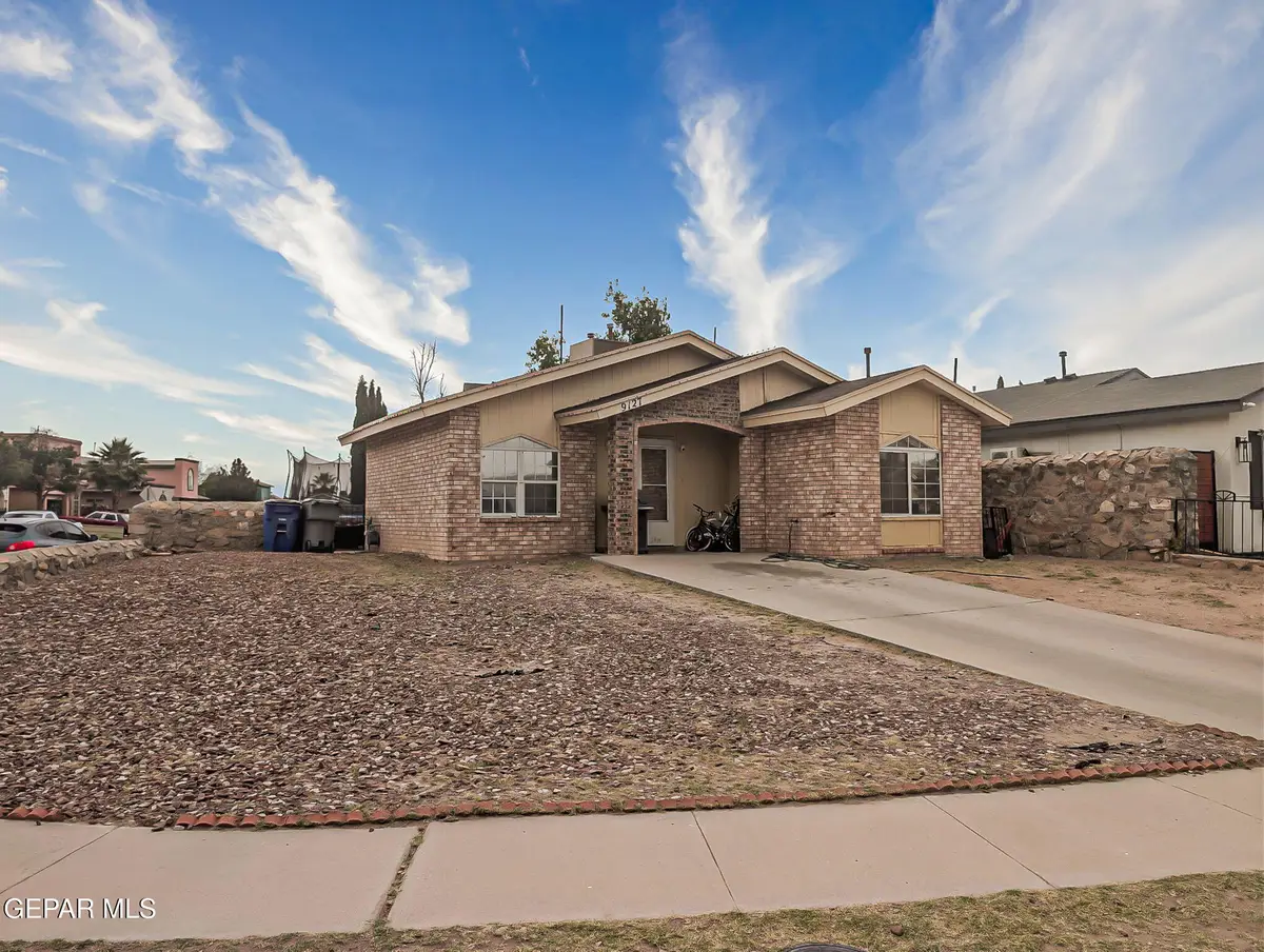 9127 Bur Oak Circle, El Paso, TX 79907 - #1
