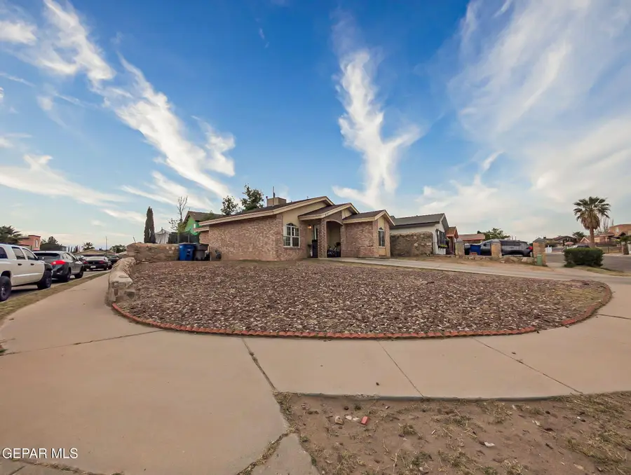 9127 Bur Oak Circle, El Paso, TX 79907 - #3