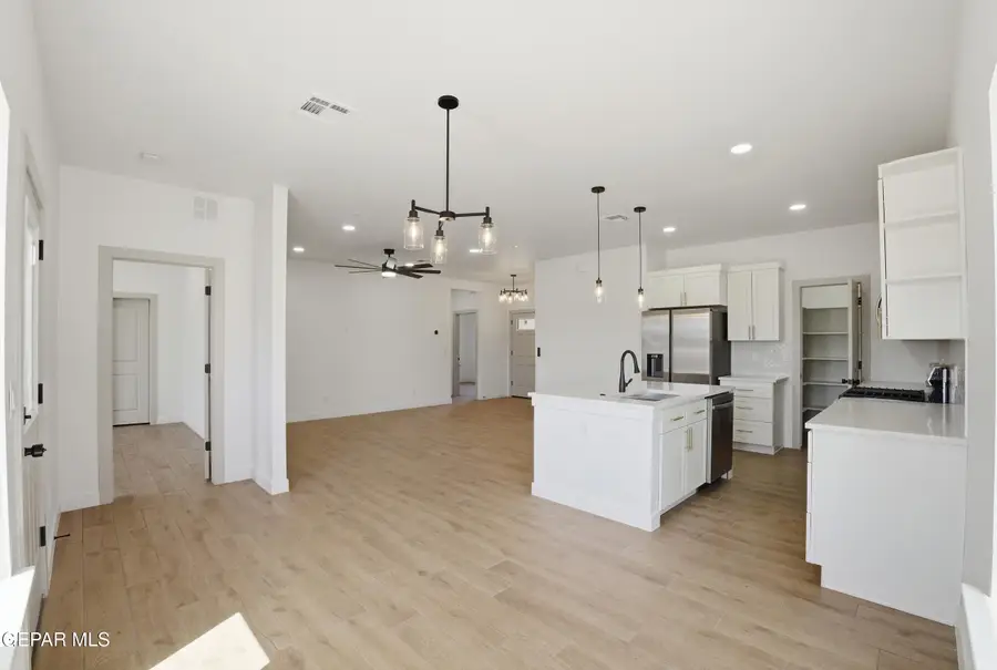 438 Sylvia Court, El Paso, TX 79927 - #3