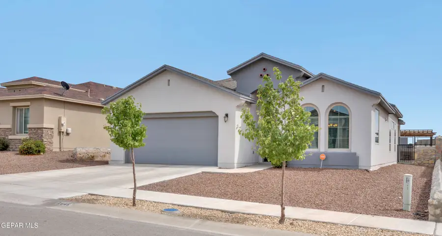 7846 Enchanted Ridge Drive, El Paso, TX 79911 - #3