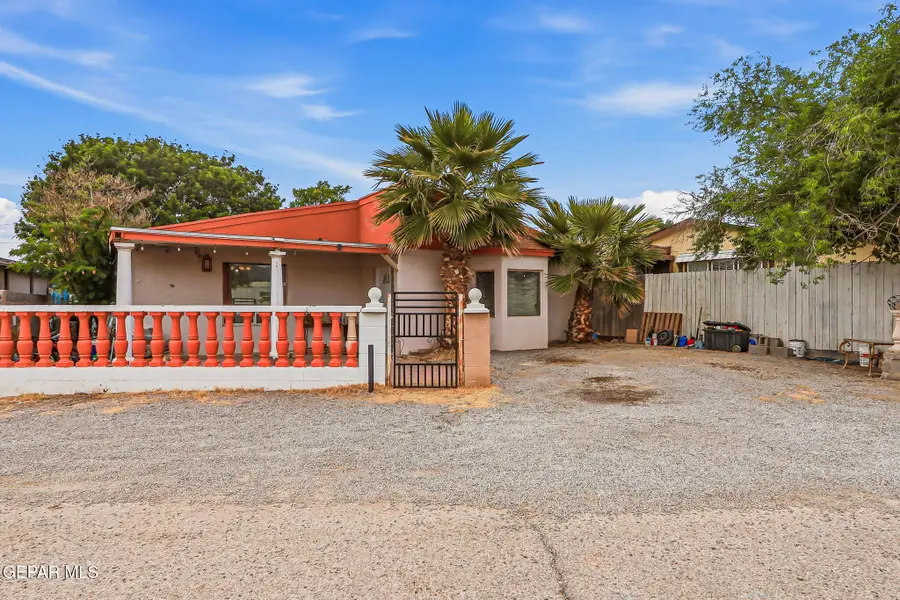 7335 Buckhorn Street, Canutillo, TX 79835 - #2