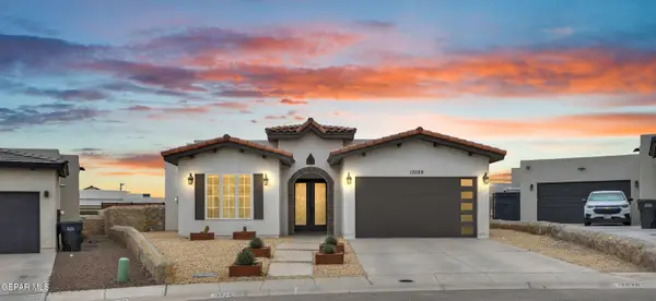 13029 Tryne Way, El Paso, TX 79928