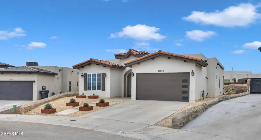 13029 Tryne Way, El Paso, TX 79928 - #2