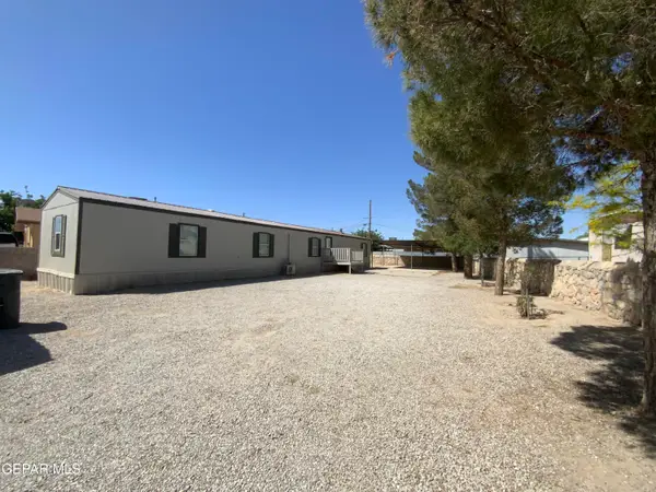 615 Avo Street, Fabens, TX 79838