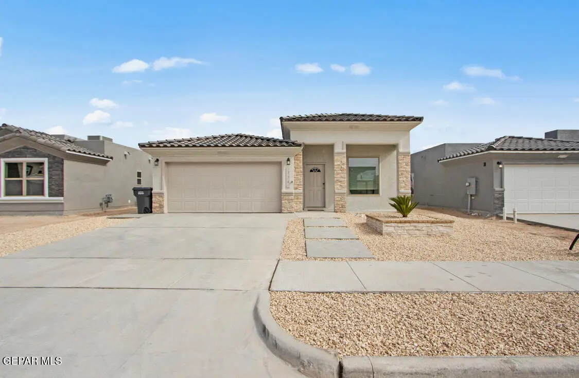 774 Lemington Street, El Paso, TX 79928 - #1