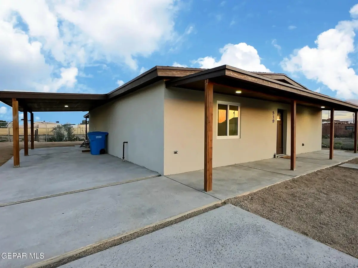 510 Lisa Diane Road, Socorro, TX 79927 - #1