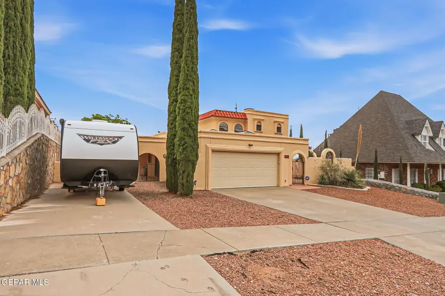 7500 Big Bend Drive, El Paso, TX 79904 - #2