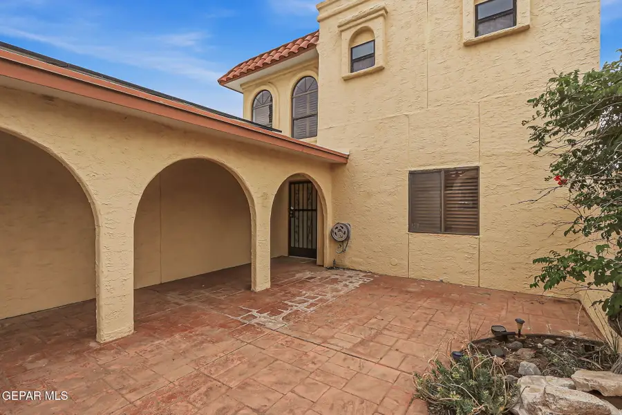 7500 Big Bend Drive, El Paso, TX 79904 - #3