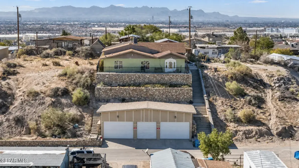 167 Loyola Lane, El Paso, TX 79928 - #1