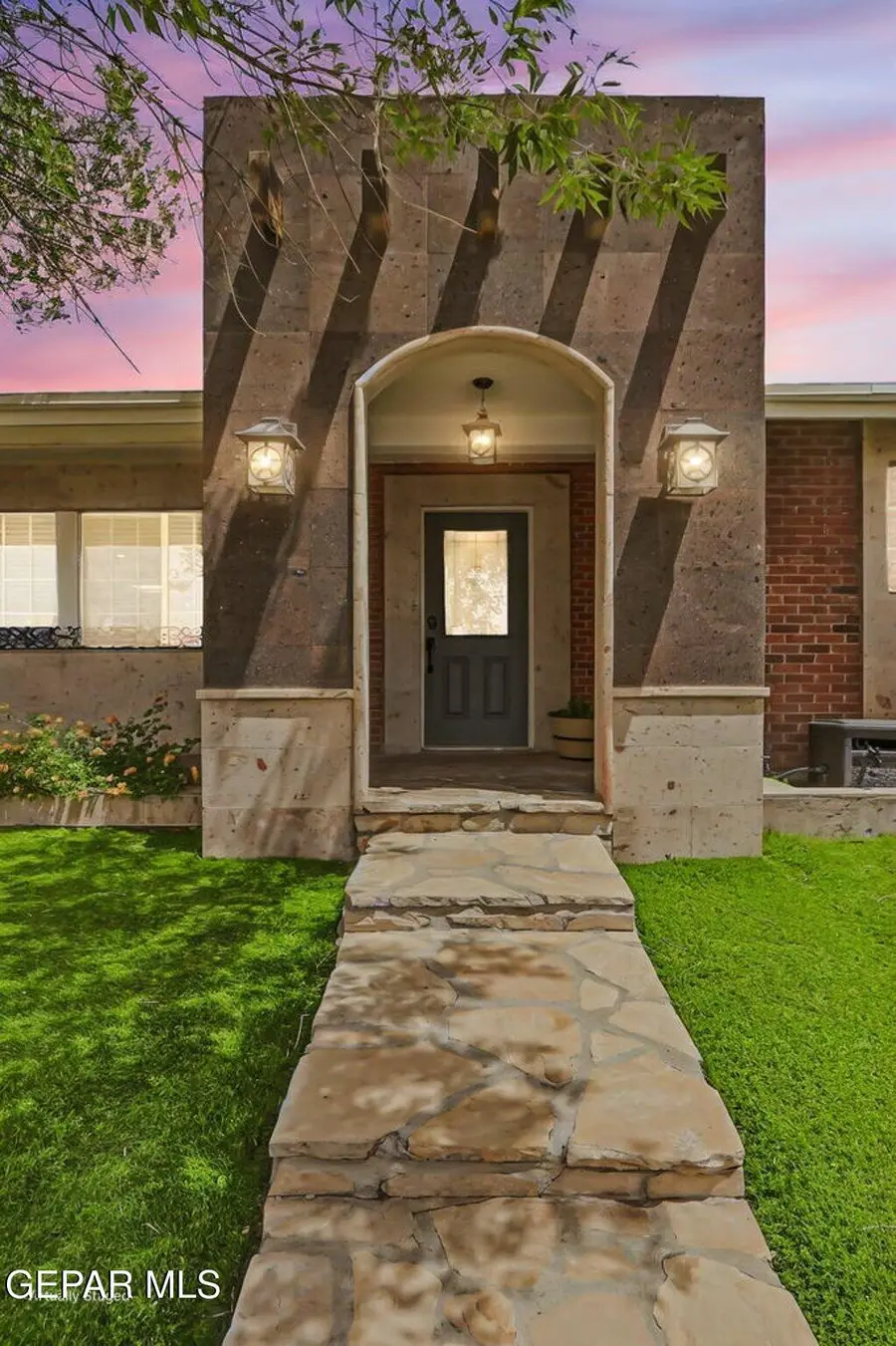 348 Coral Hills Road, El Paso, TX 79912 - #3