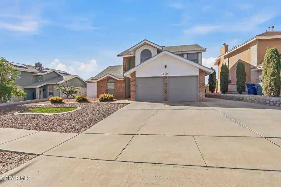 7409 Mission Viejo Drive, El Paso, TX 79912 - #3