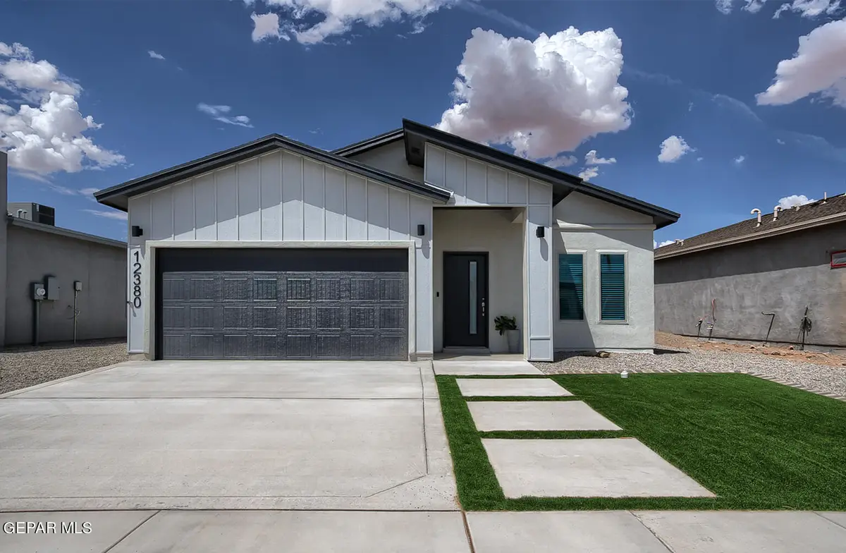 12380 Polo Norte Drive, El Paso, TX 79934 - #1