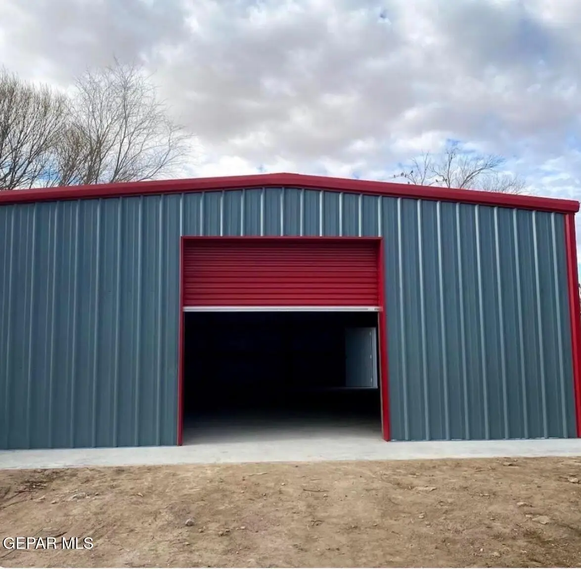 4015 Emory Road, El Paso, TX 79922 - #1
