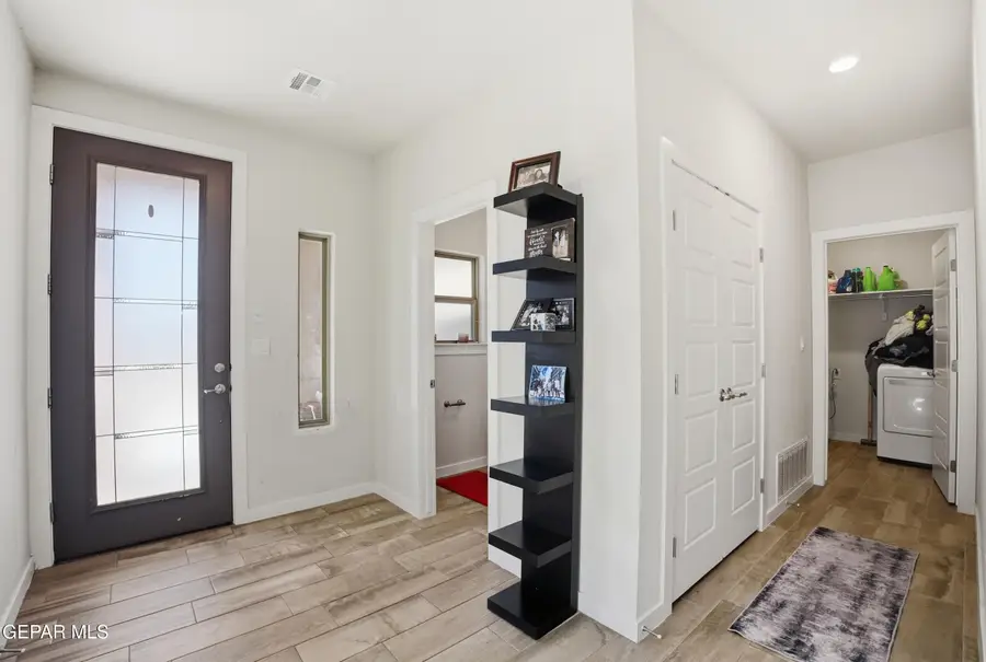 12622 Zollinger Avenue, El Paso, TX 79928 - #3