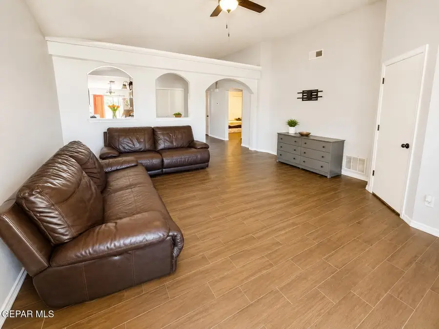 4745 Kiko A Fierro Drive, El Paso, TX 79938 - #2
