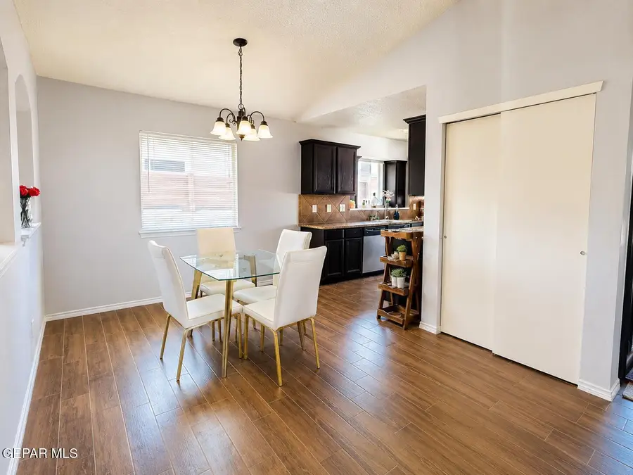 4745 Kiko A Fierro Drive, El Paso, TX 79938 - #3