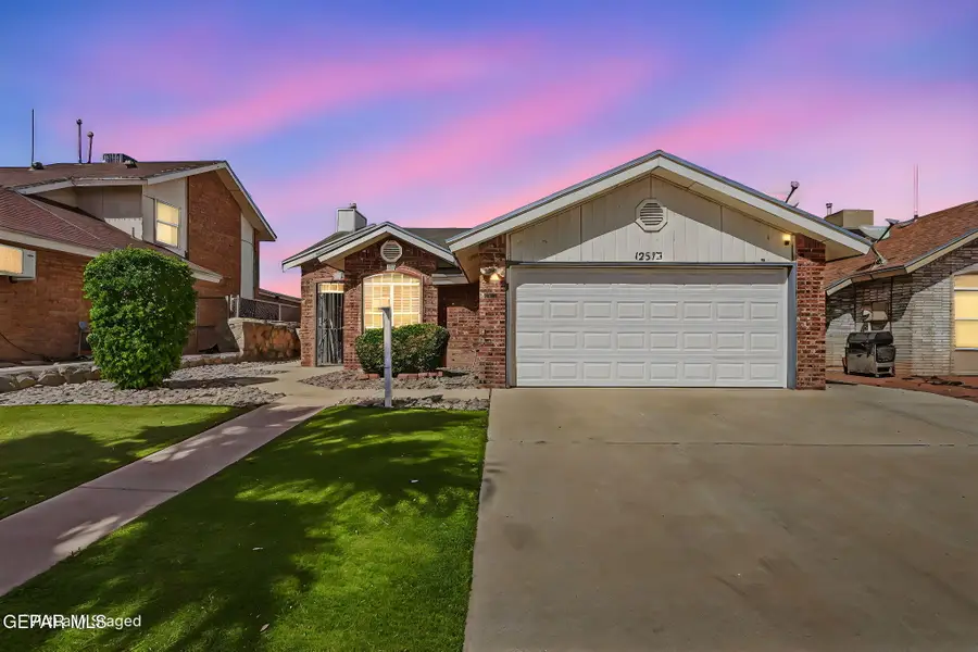 12373 Golden Sun Drive, El Paso, TX 79938 - #3