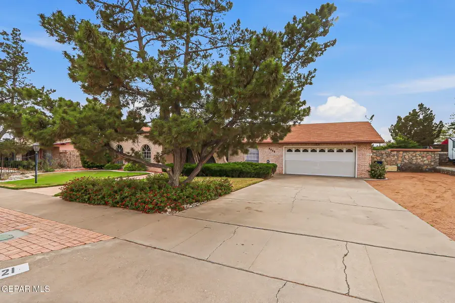 1321 Hookridge Drive, El Paso, TX 79925 - #3