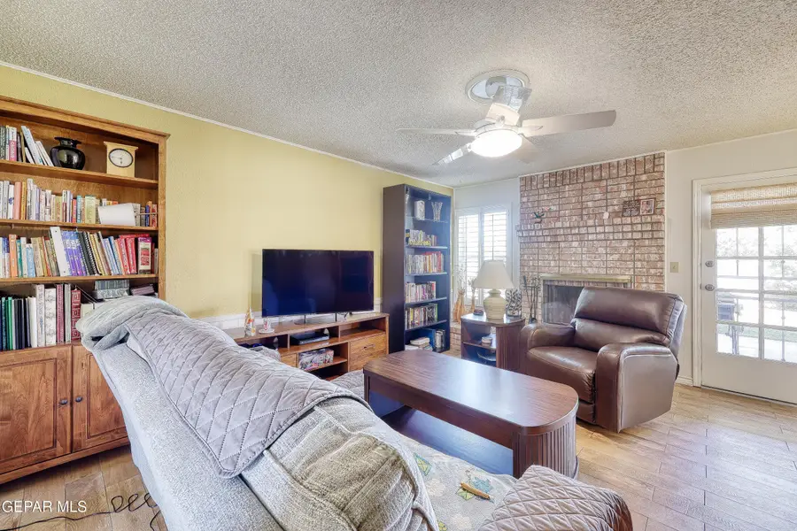 10624 Hermes Drive, El Paso, TX 79924 - #3